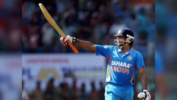 Brand Ravindra Jadeja is ready to take off