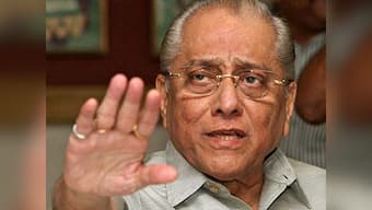 Dalmiya says he is not a 'proxy' for Srinivasan in BCCI