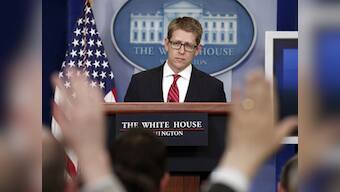 Iran failed to live up to its obligations under international law: US