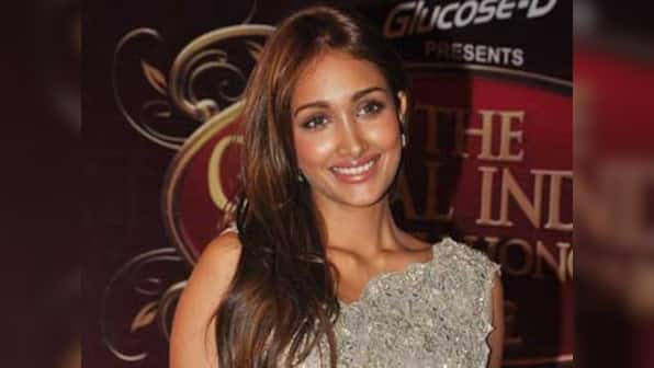 Death by Bollywood: Jiah Khan's hunger for stardom