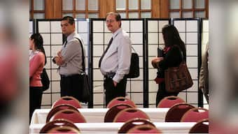 US to hire more, India's employment opportunity weakens