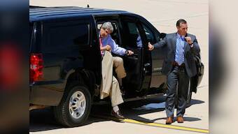 Why John Kerry's trip to India will be about polite words, little else 