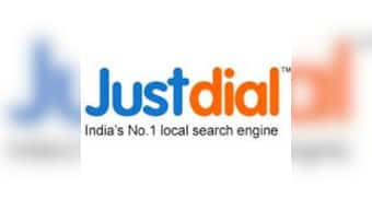 Just Dial makes smart market debut, stocks close up 14%
