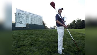 US Open: How short, cramped Merion Golf Club stole the show