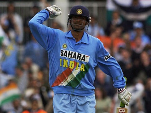 Champions Trophy final: Dhoni's team evokes spirit of Natwest 2002 ...