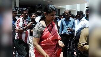 DMK double standards: When Kanimozhi matters more than Sri Lanka
