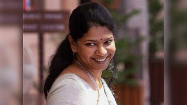 2G spectrum scam: CBI court defers case against A Raja, Kanimozhi and others to 7 November