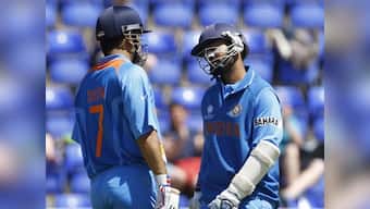 Champions Trophy as it happened: India beats South Africa by 26 runs