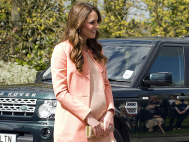 The Duchess of Cambridge Kate Middleton voted top fashion icon The Duchess of Cambridge Kate Middleton voted top fashion icon