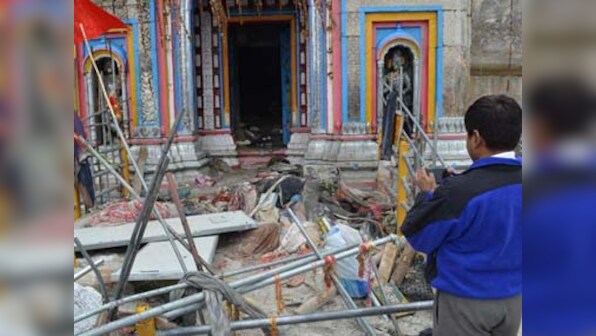 Kedarnath tragedy: Do people willingly put themselves at risk on pilgrimages?