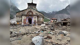 Politics of religion: The tug-of-war over Kedarnath temple