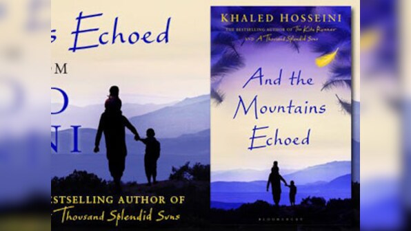Book review: Khaled Hosseini's 'And the Mountains Echoed' sticks to familiar terrain 
