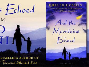 Book review: Khaled Hosseini's 'And the Mountains Echoed' sticks to familiar terrain 
