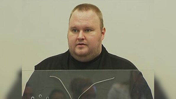 Kim Dotcom's political party forms alliance to contest NZ elections 