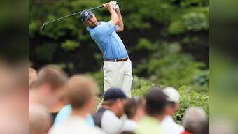 Memorial win gives Kuchar boost for major title