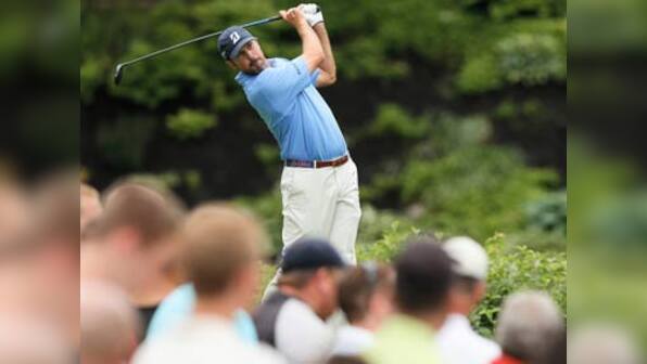 Memorial win gives Kuchar boost for major title