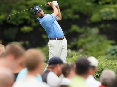 Memorial win gives Kuchar boost for major title Memorial win gives Kuchar boost for major title