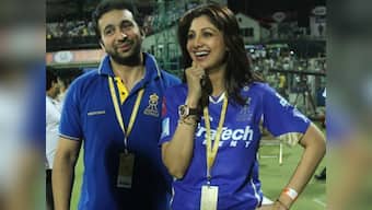 Raj Kundra admits to betting on Rajasthan Royals: Delhi police