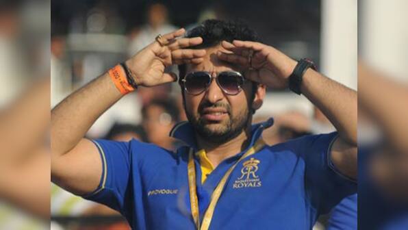 No proof of spot-fixing by Raj Kundra: Delhi top cop 