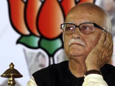 Why Advani may be more upset with the RSS than Modi Why Advani may be more upset with the RSS than Modi