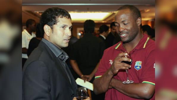 We shouldn't push Sachin out of cricket too quickly: Brian Lara