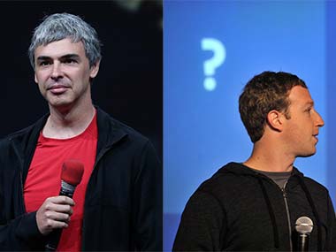 From Larry Page to Mark Zuckerberg: Who said what on PRISM leaks? From Larry Page to Mark Zuckerberg: Who said what on PRISM leaks?