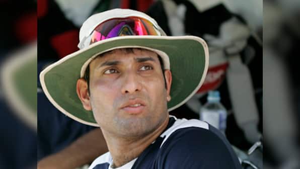 Azad, Maninder, Laxman blast Dhoni over Rhiti Sports