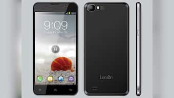 Lemon Mobiles launches A4 Android phone for Rs 17,999