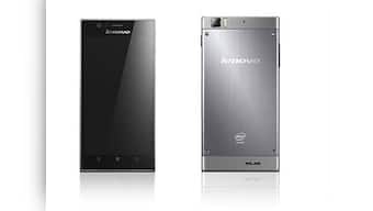 Lenovo hopes to sell 1mn smartphones in India, 6 new devices launched