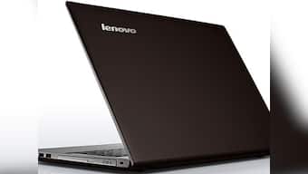 Lenovo launches IdeaPad Z400 and Z500 laptops in India starting at Rs 47,990