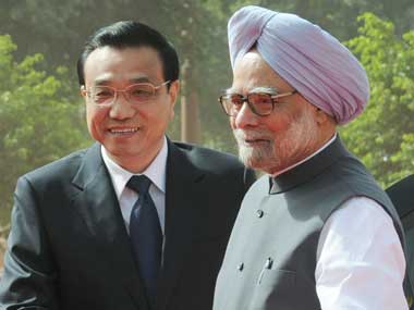 India stays focussed on peace, tranquility at boundary talks with China India stays focussed on peace, tranquility at boundary talks with China