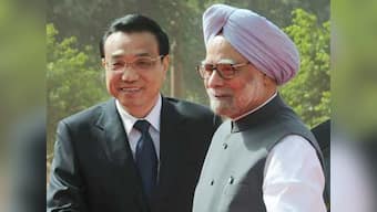 India stays focussed on peace, tranquility at boundary talks with China