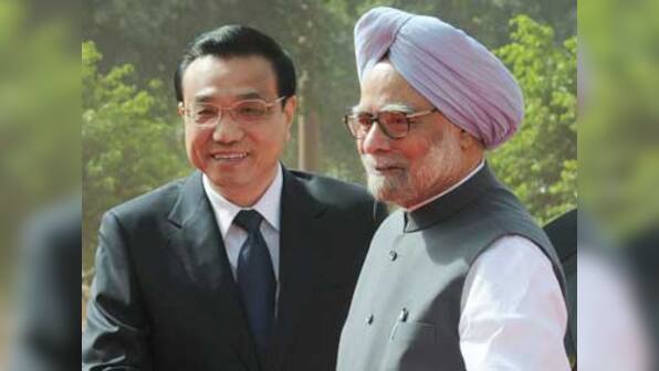 India stays focussed on peace, tranquility at boundary talks with China