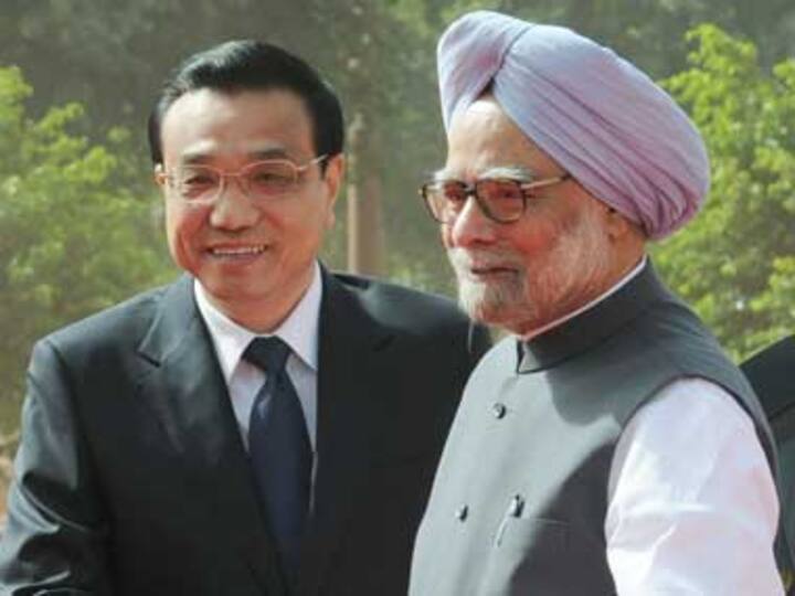 India stays focussed on peace, tranquility at boundary talks with China India stays focussed on peace, tranquility at boundary talks with China