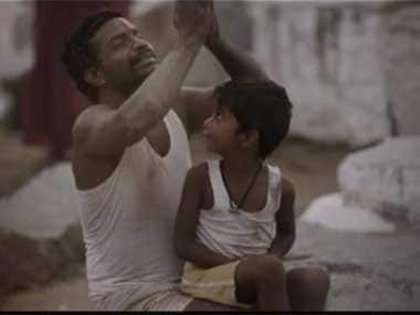 Lifebuoy- Help a child reach 5 campaign