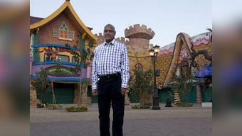 Manmohan Shetty to recreate theme park magic with more funding