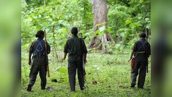 Really? Chhattisgarh papers claim topless Maoists 'distracted' jawans during attack
