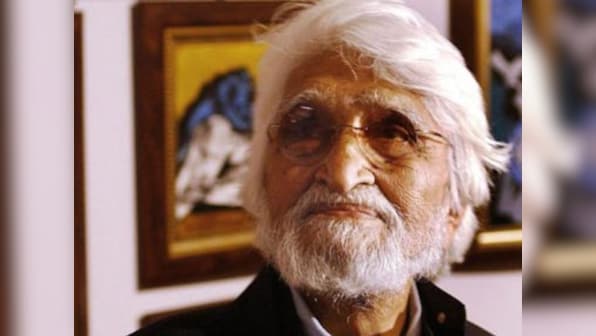 MF Hussain, Tyeb Mehta works fetch millions at UK auction