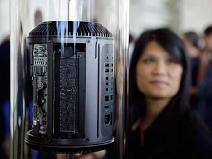 Apple launches MacBook Air with better battery life, shows off new Mac Pro