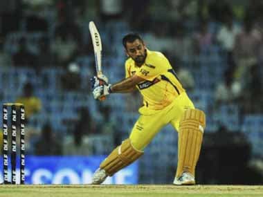 From Dhoni to Bansal, it’s convergence of interests all around