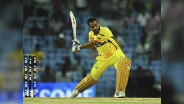 From Dhoni to Bansal, it’s 'convergence of interests' all around