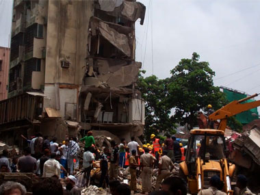 Mahim building collapse: How profit-making builders led to several deaths Mahim building collapse: How profit-making builders led to several deaths
