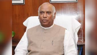 Rahul Gandhi will find 'automatic' acceptance among Opposition ranks, says Congress leader Mallikarjun Kharge