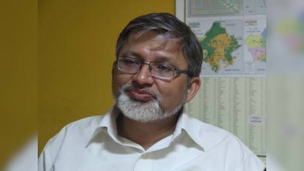 'Panagariya is wrong, Indian children are malnourished'