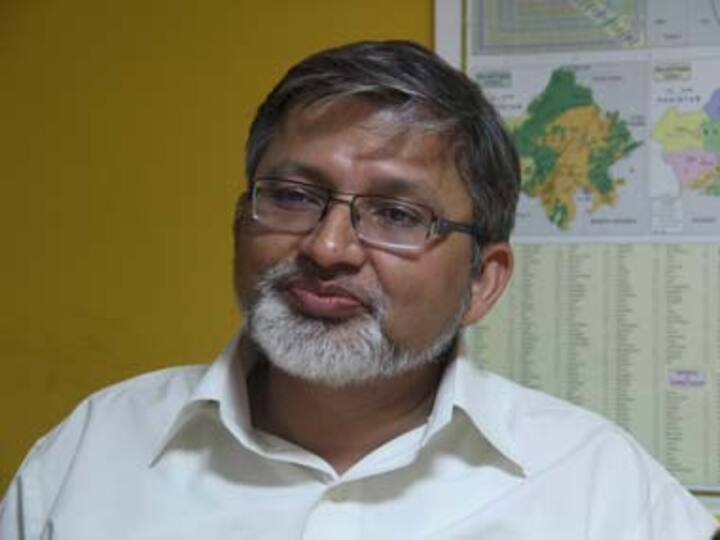 'Panagariya is wrong, Indian children are malnourished'