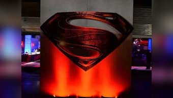 Movie review: Man of Steel an attempt to create a modern Jesus Christ