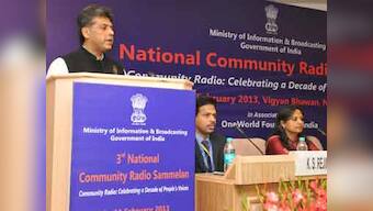  Uttarakhand floods: Tewari seeks special efforts for baby Chhoti