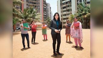 First person account: How an all woman team recovers loans the humane way