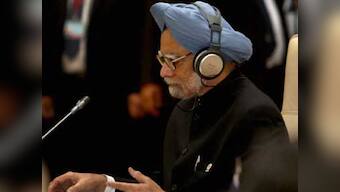 Why Manmohan Singh failed: neta who remained a babu