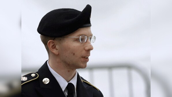 Bradley Manning trial over Wikileaks documents begins